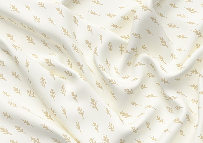 Rebecca, Stowe - Twist&Fit Roman Blind - Image 4